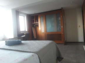 Cobertura nautico